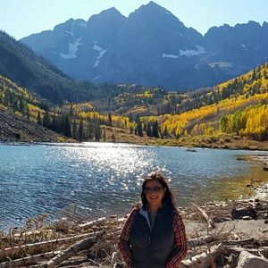 Meet your Posher, Cecilia